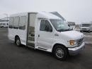 2001 Van Terra