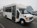 2003 Ford E-350