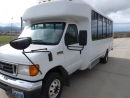 2006 El Dorado 240 Aerotech Bus