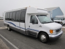 2006 Ford E-450 Krystal Koach