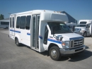 2008 Elkhart Coach Low Miles